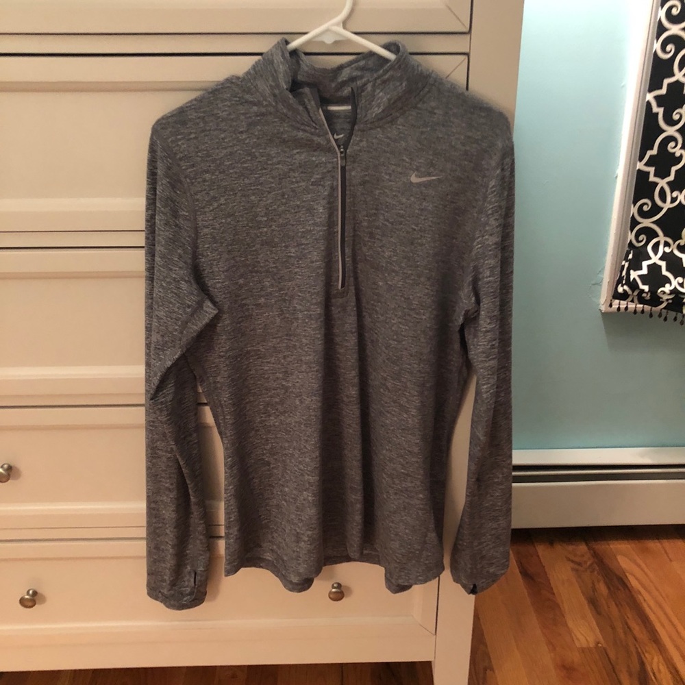 Nike dry fit